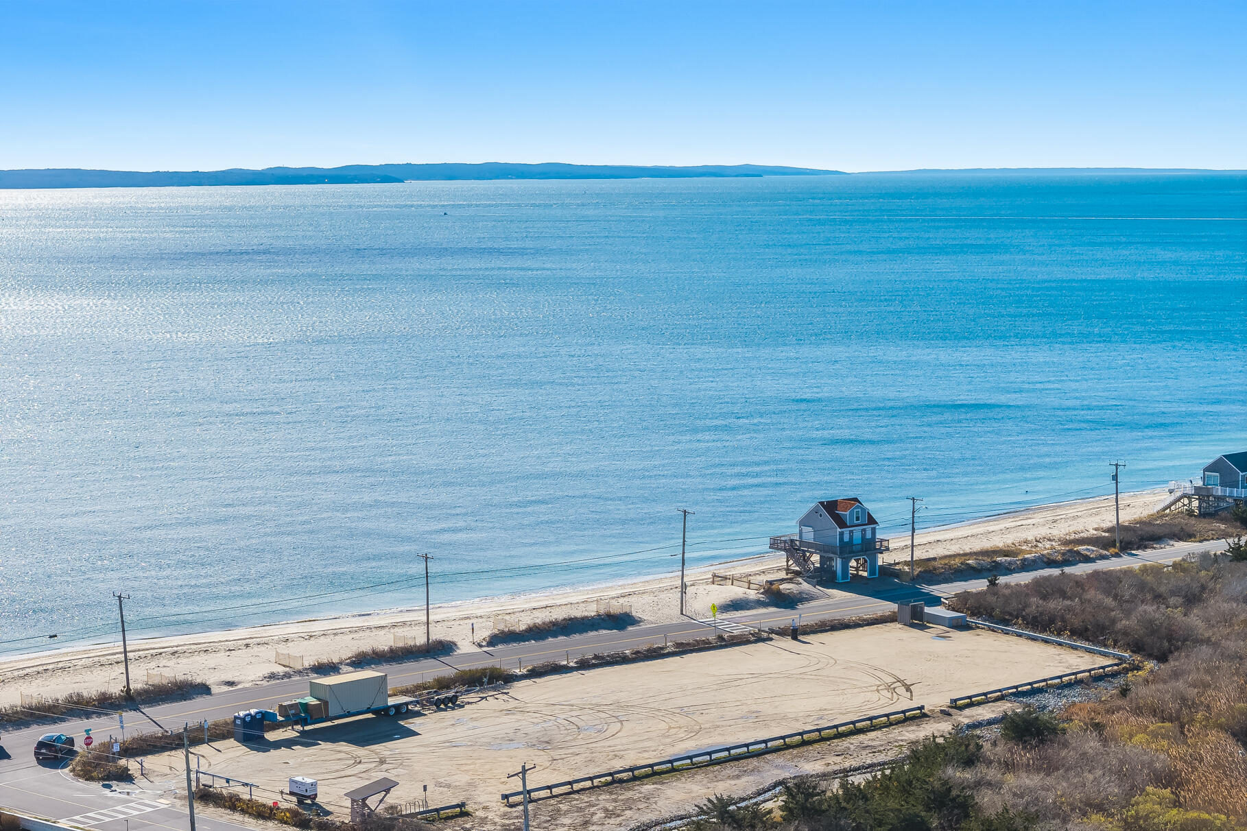 15 Hedge Lane Falmouth MA 02540