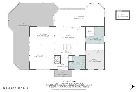 15 Hedge Lane Falmouth MA 02540