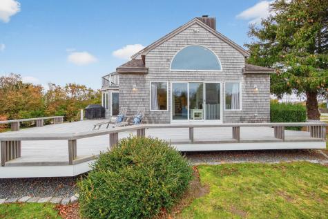 15 Hedge Lane Falmouth MA 02540