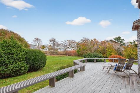 15 Hedge Lane Falmouth MA 02540