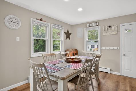 17 Suncrest Drive Falmouth MA 02536
