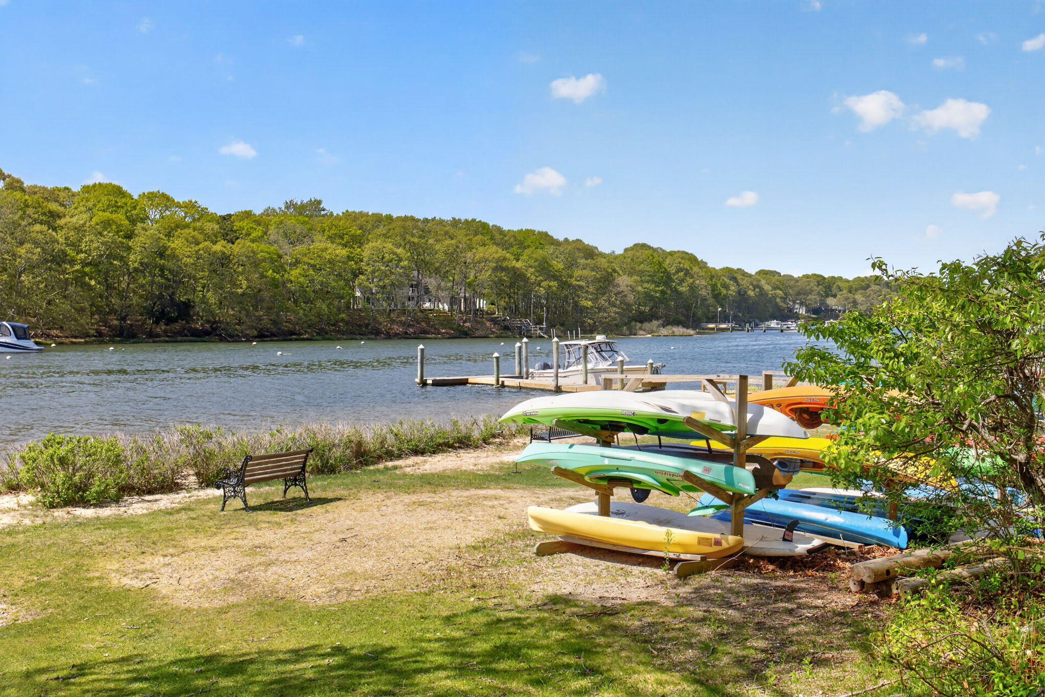 17 Suncrest Drive Falmouth MA 02536