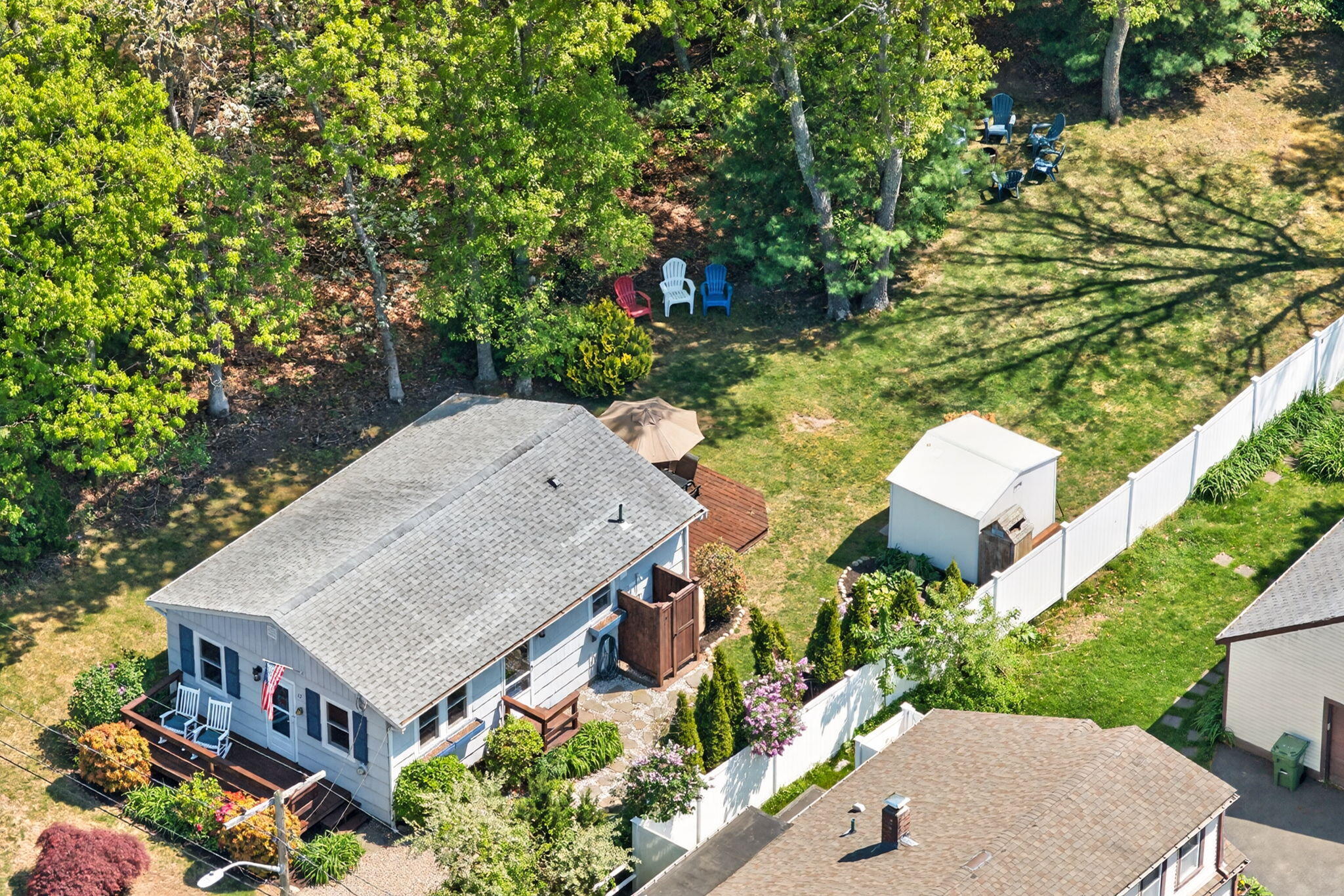 17 Suncrest Drive Falmouth MA 02536
