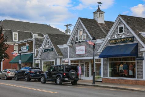 17 Suncrest Drive Falmouth MA 02536