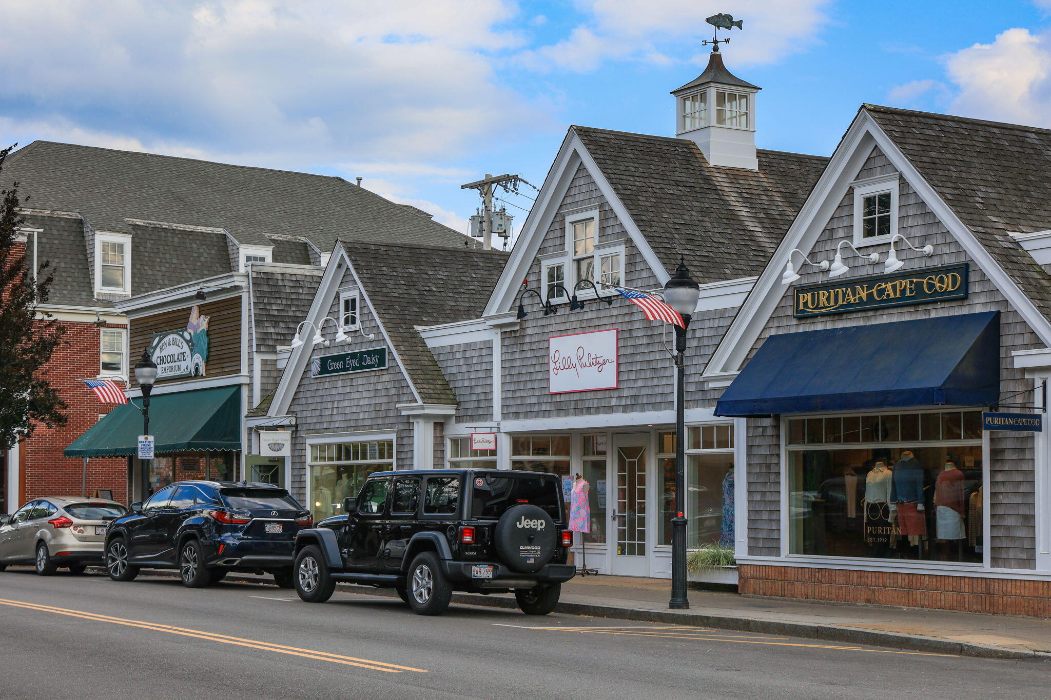 17 Suncrest Drive Falmouth MA 02536