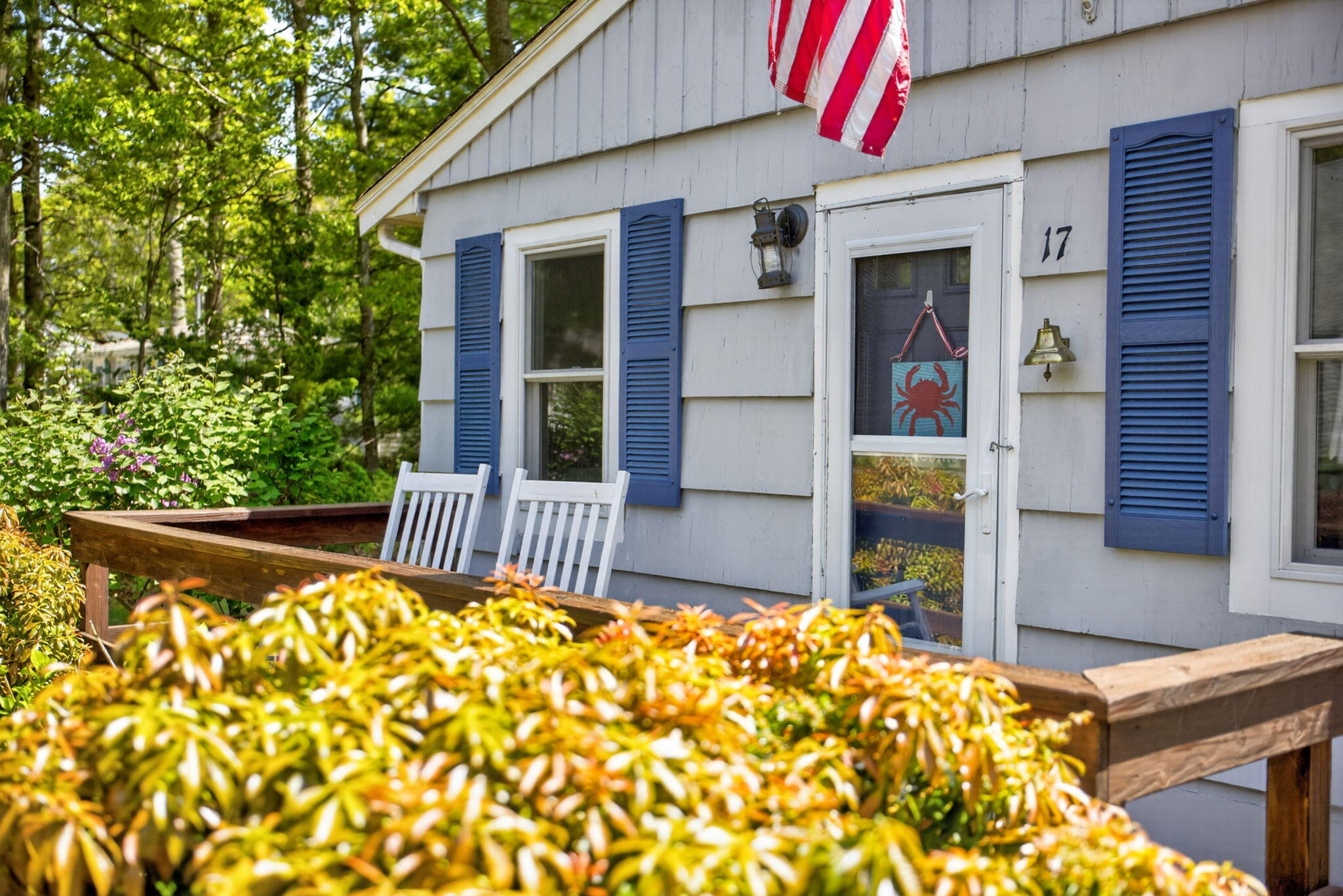 17 Suncrest Drive Falmouth MA 02536