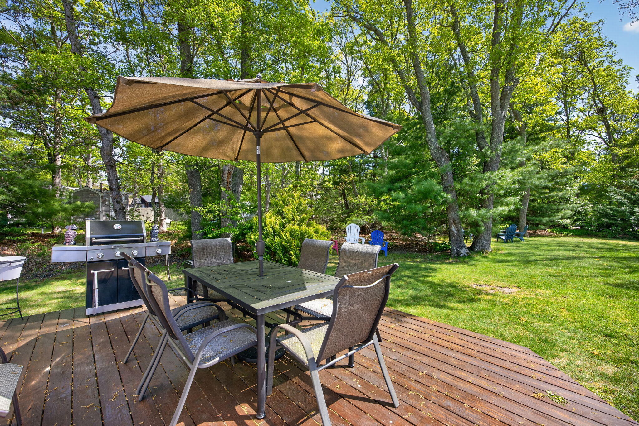 17 Suncrest Drive Falmouth MA 02536