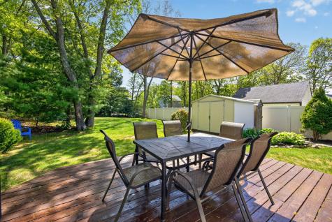 17 Suncrest Drive Falmouth MA 02536