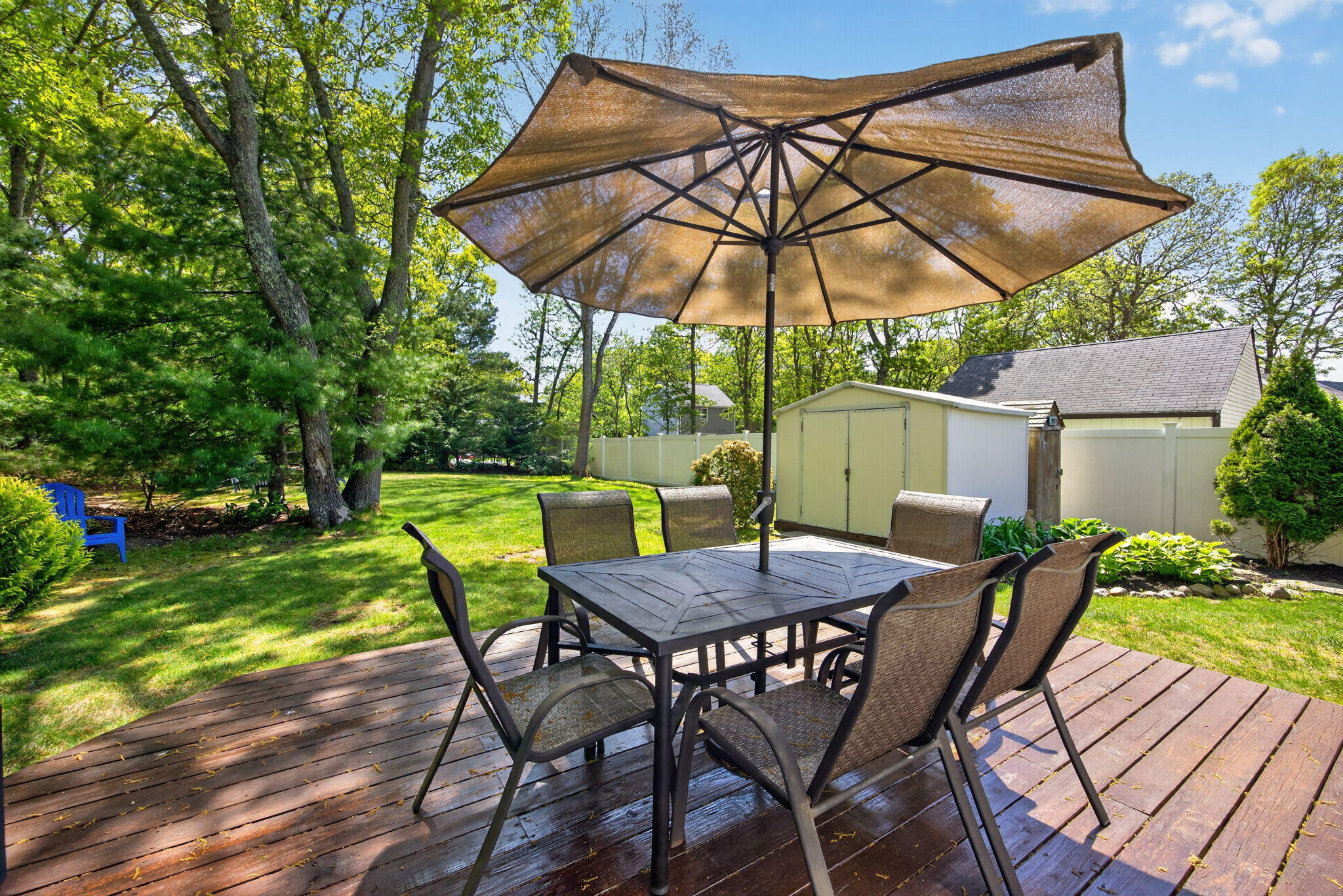 17 Suncrest Drive Falmouth MA 02536
