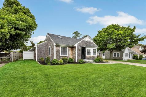 18 Rainbow Road Yarmouth MA 02673