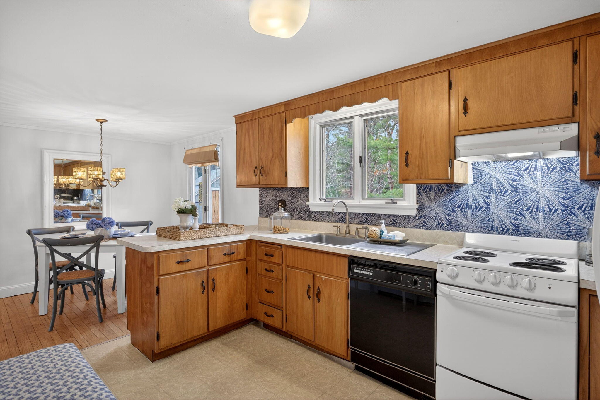 42 Uncle Israel's Road Orleans MA 02653