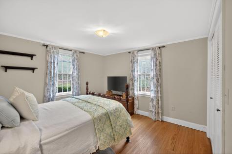 42 Uncle Israel's Road Orleans MA 02653