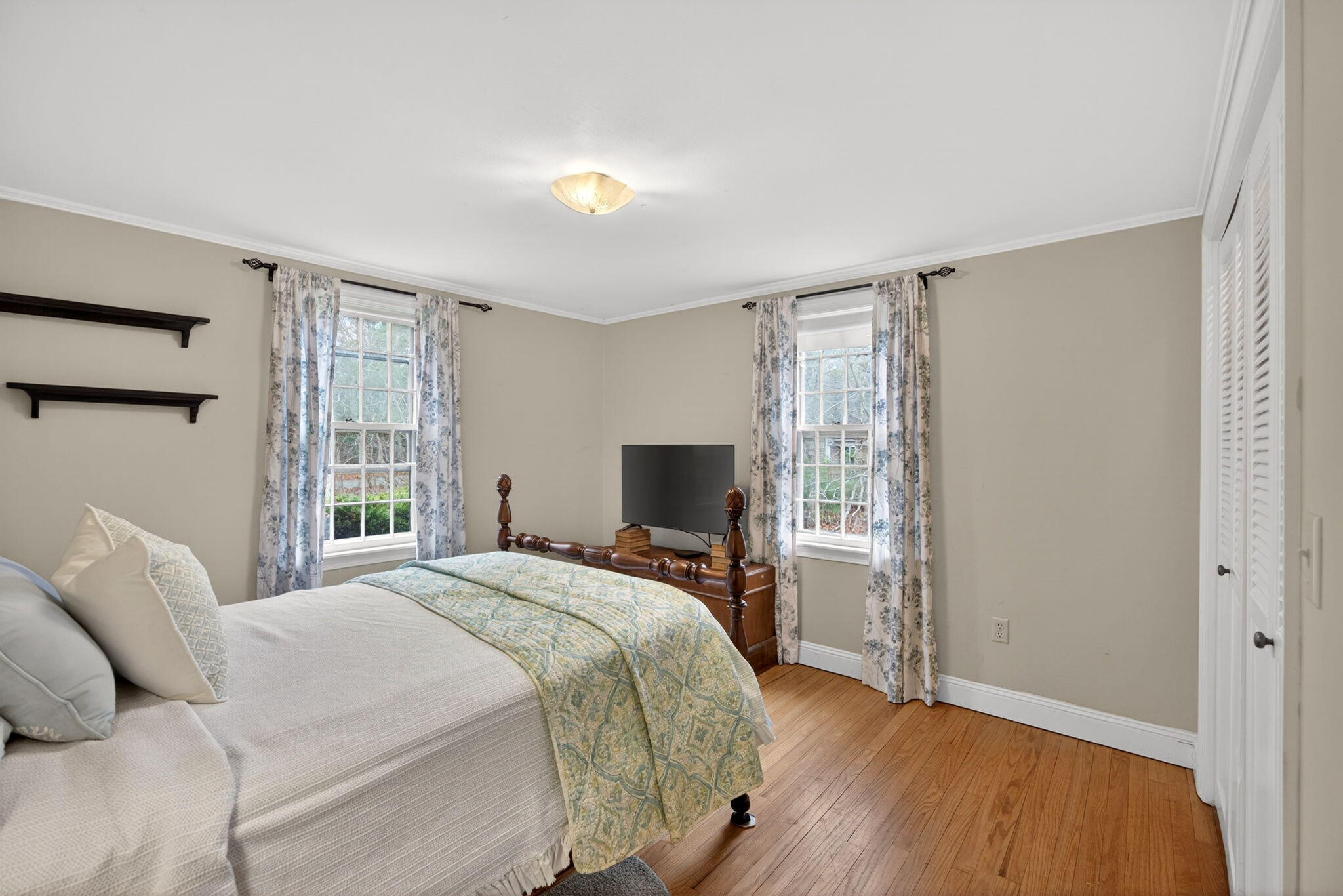 42 Uncle Israel's Road Orleans MA 02653
