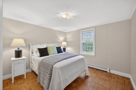 42 Uncle Israel's Road Orleans MA 02653