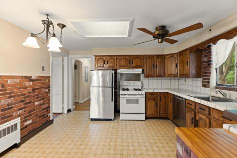 54 Alvin Avenue Quincy MA 02171