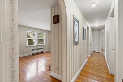 54 Alvin Avenue Quincy MA 02171