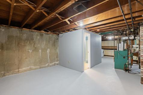 54 Alvin Avenue Quincy MA 02171