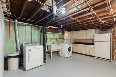 54 Alvin Avenue Quincy MA 02171