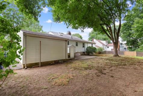 54 Alvin Avenue Quincy MA 02171