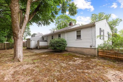 54 Alvin Avenue Quincy MA 02171