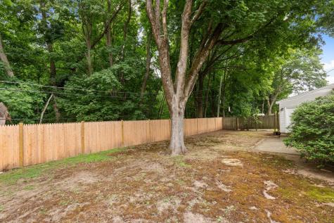 54 Alvin Avenue Quincy MA 02171