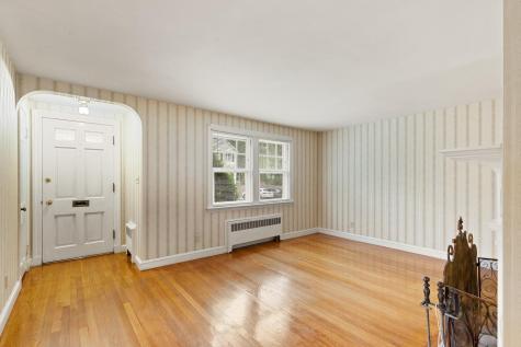 54 Alvin Avenue Quincy MA 02171