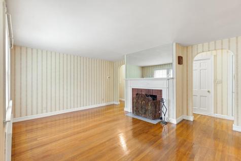 54 Alvin Avenue Quincy MA 02171