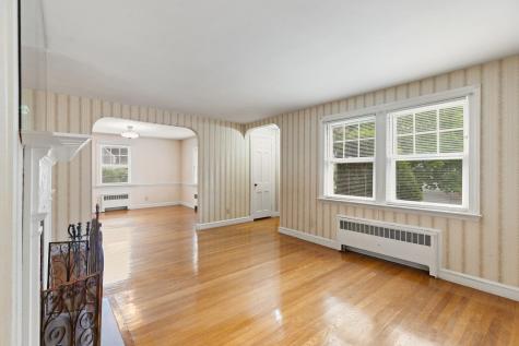 54 Alvin Avenue Quincy MA 02171