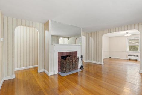 54 Alvin Avenue Quincy MA 02171