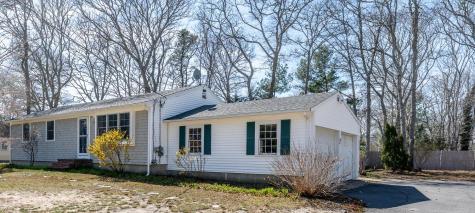 67 Crawford Road Barnstable MA 02635