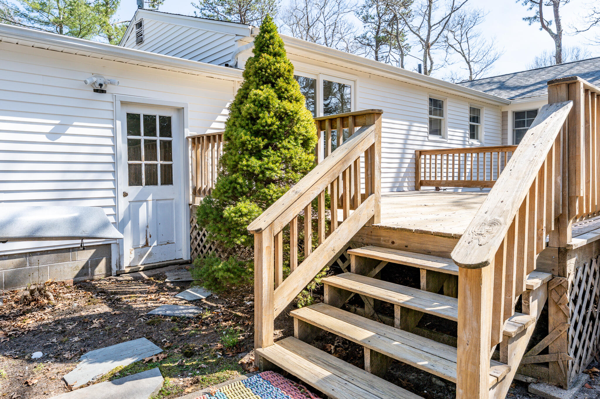 67 Crawford Road Cotuit MA 02635
