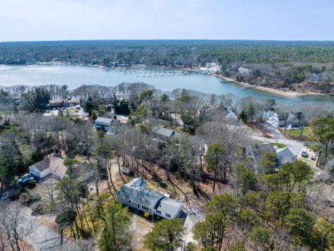 67 Crawford Road Barnstable MA 02635