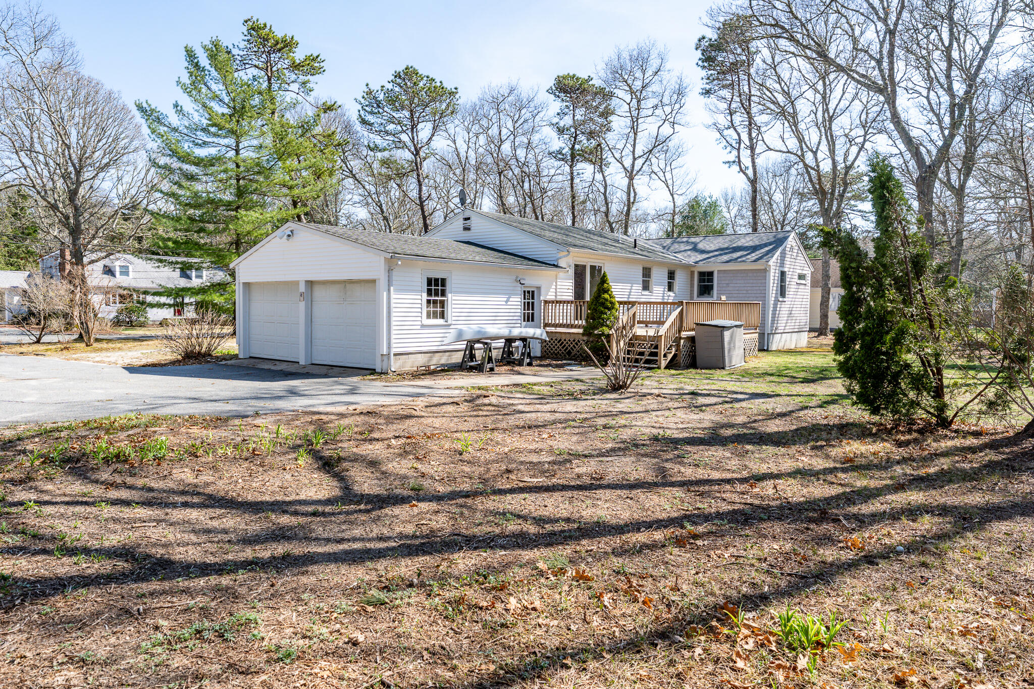 67 Crawford Road Cotuit MA 02635