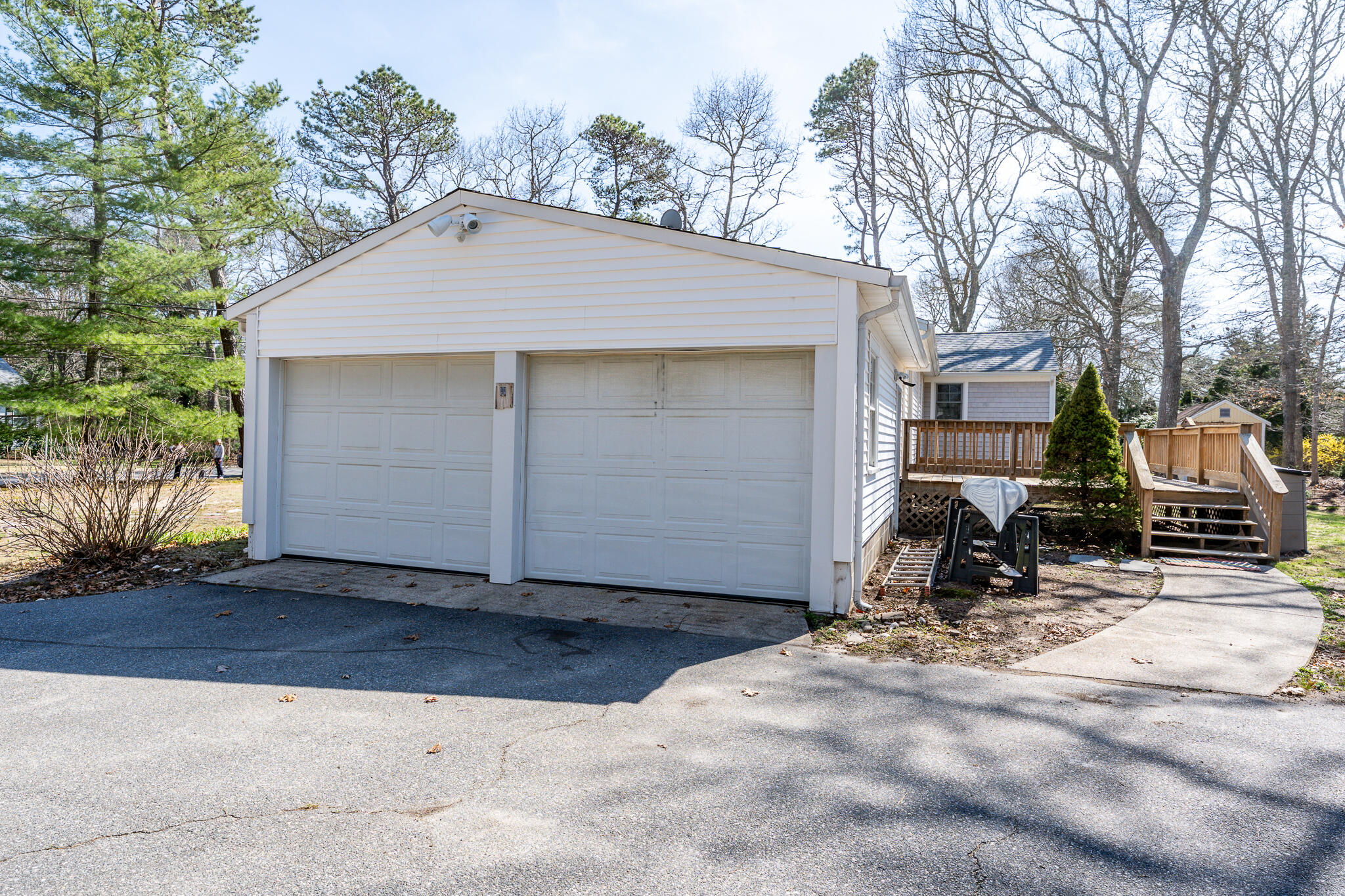 67 Crawford Road Cotuit MA 02635