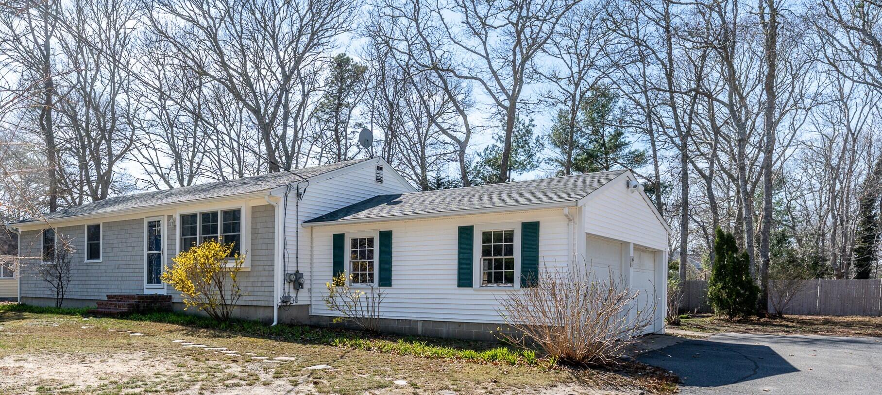 67 Crawford Road Cotuit MA 02635