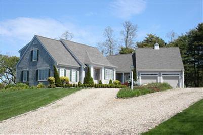 14 Kescayogansett Road Orleans MA 02653