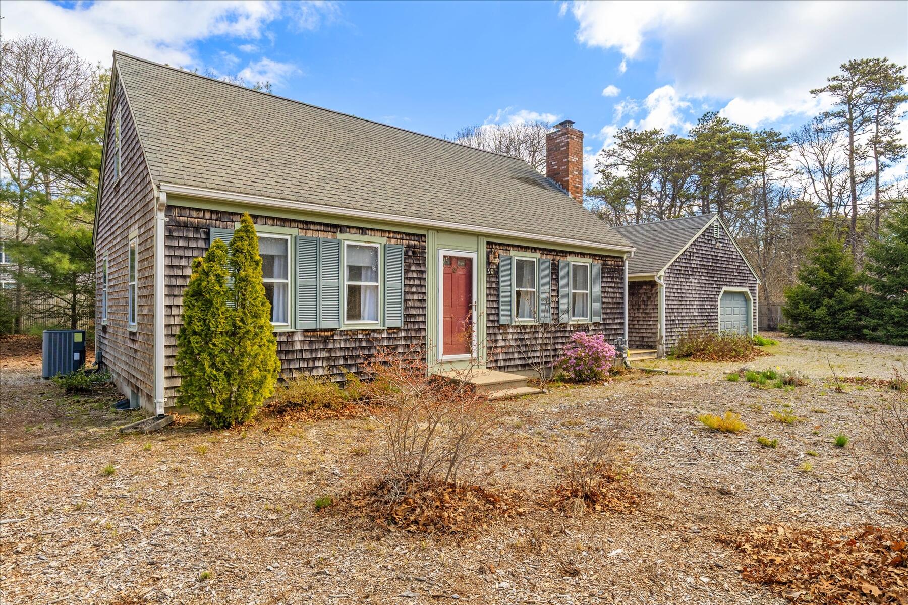 90 Whitney Road Eastham MA 02642