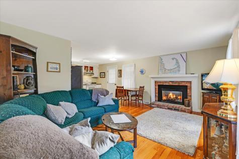 90 Whitney Road Eastham MA 02642