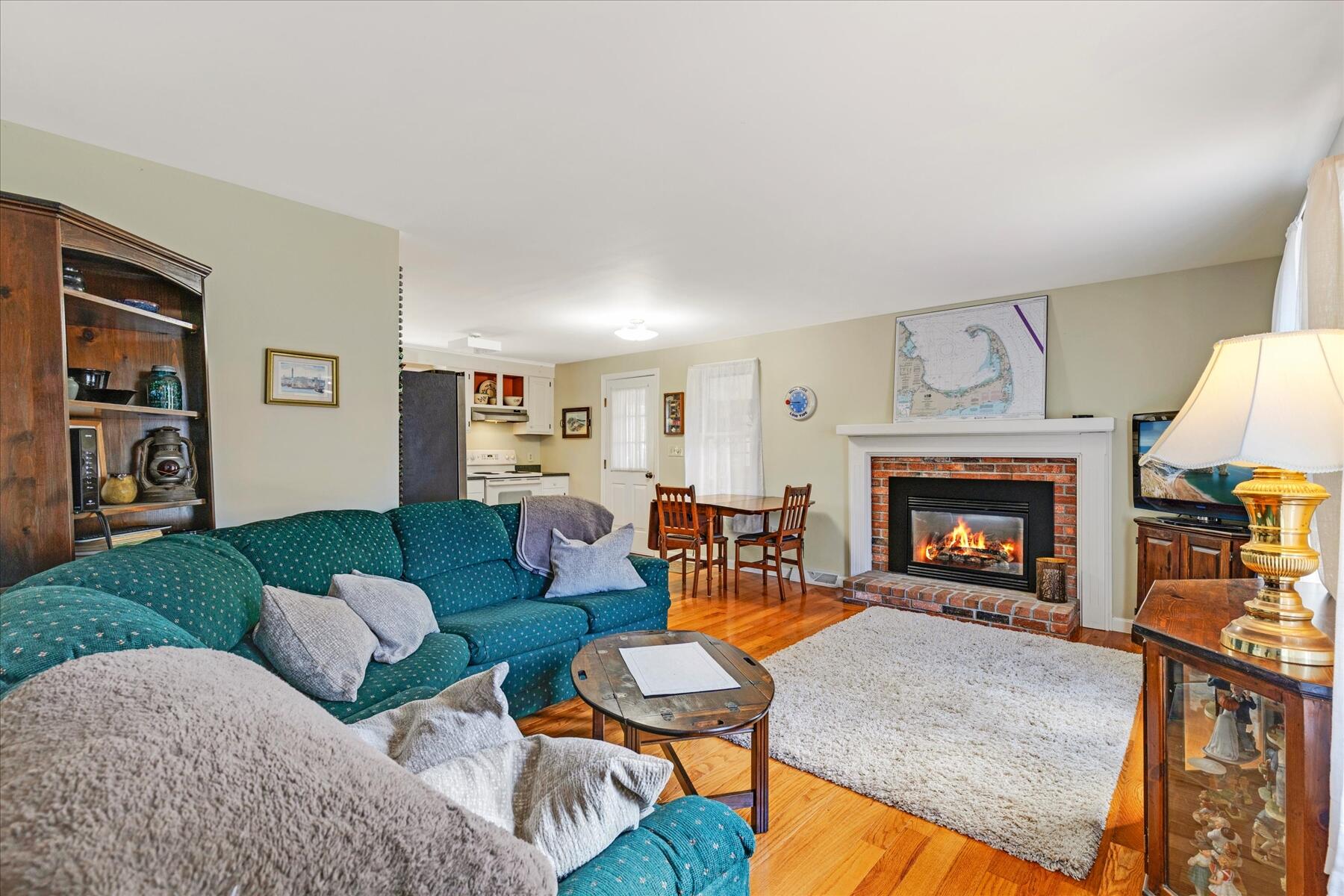 90 Whitney Road Eastham MA 02642