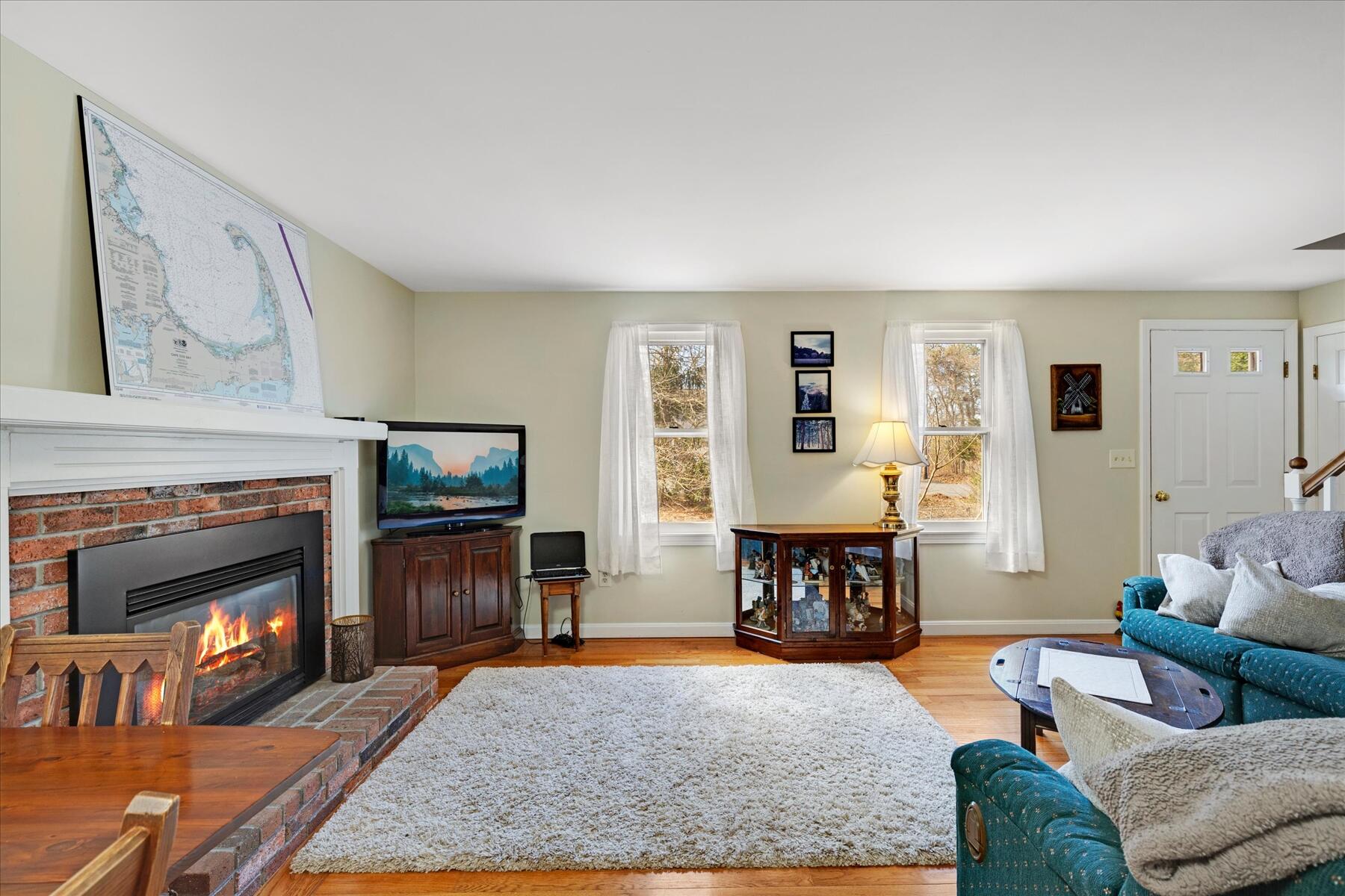 90 Whitney Road Eastham MA 02642