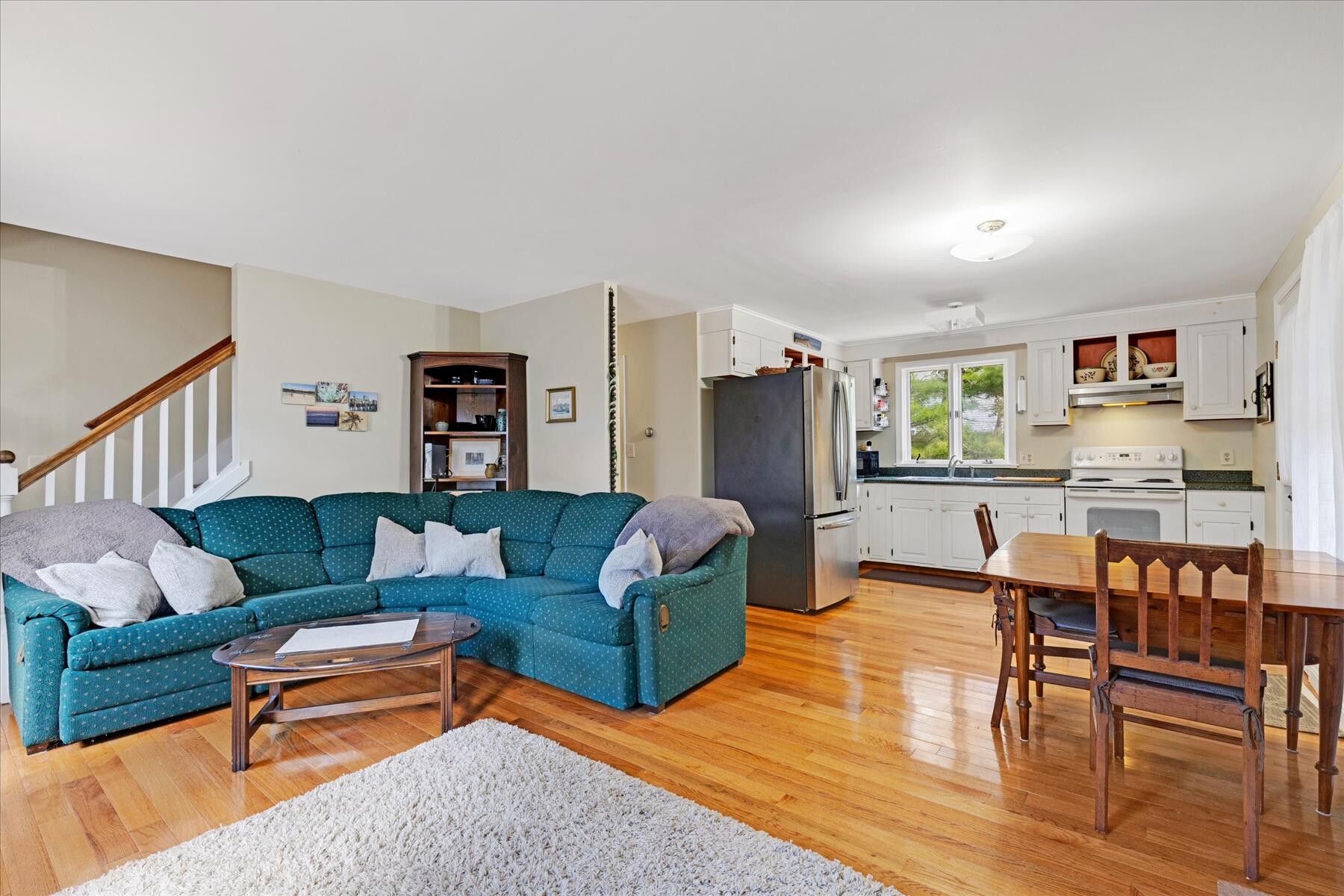 90 Whitney Road Eastham MA 02642