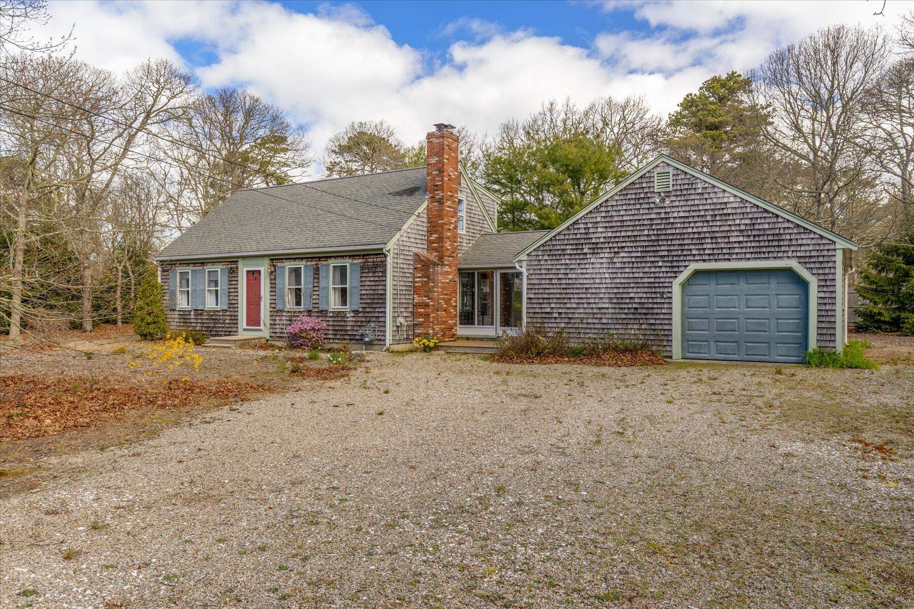 90 Whitney Road Eastham MA 02642