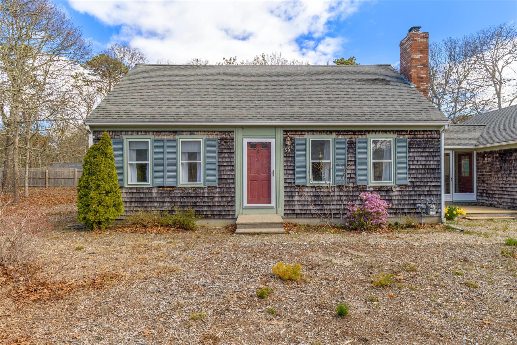 90 Whitney Road Eastham MA 02642