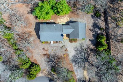 90 Whitney Road Eastham MA 02642