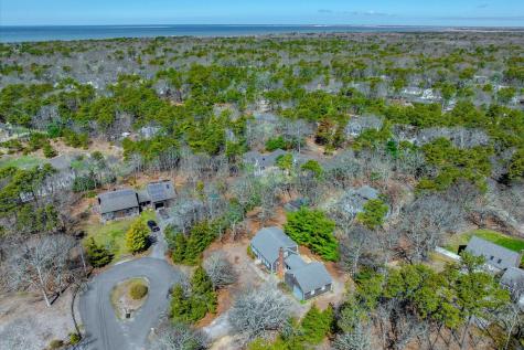 90 Whitney Road Eastham MA 02642