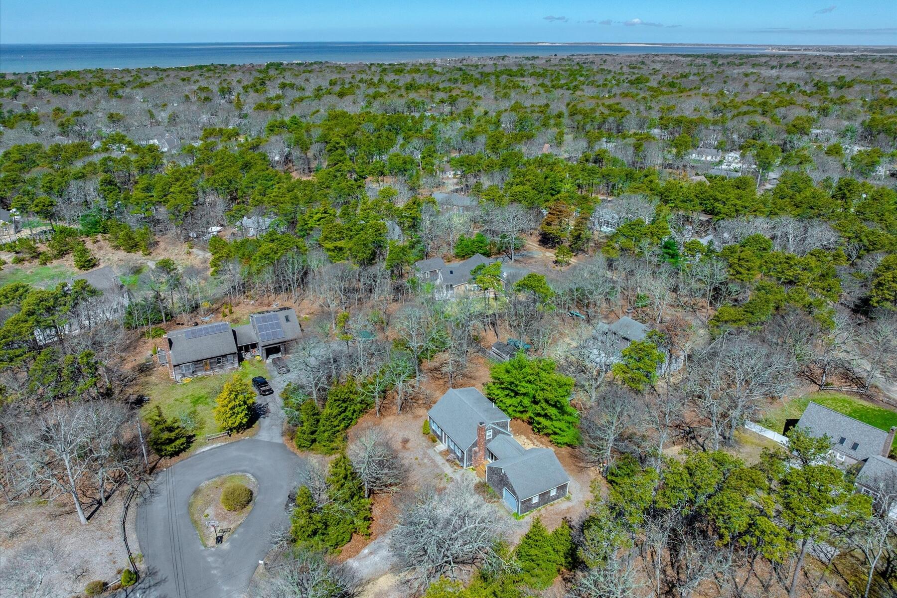 90 Whitney Road Eastham MA 02642