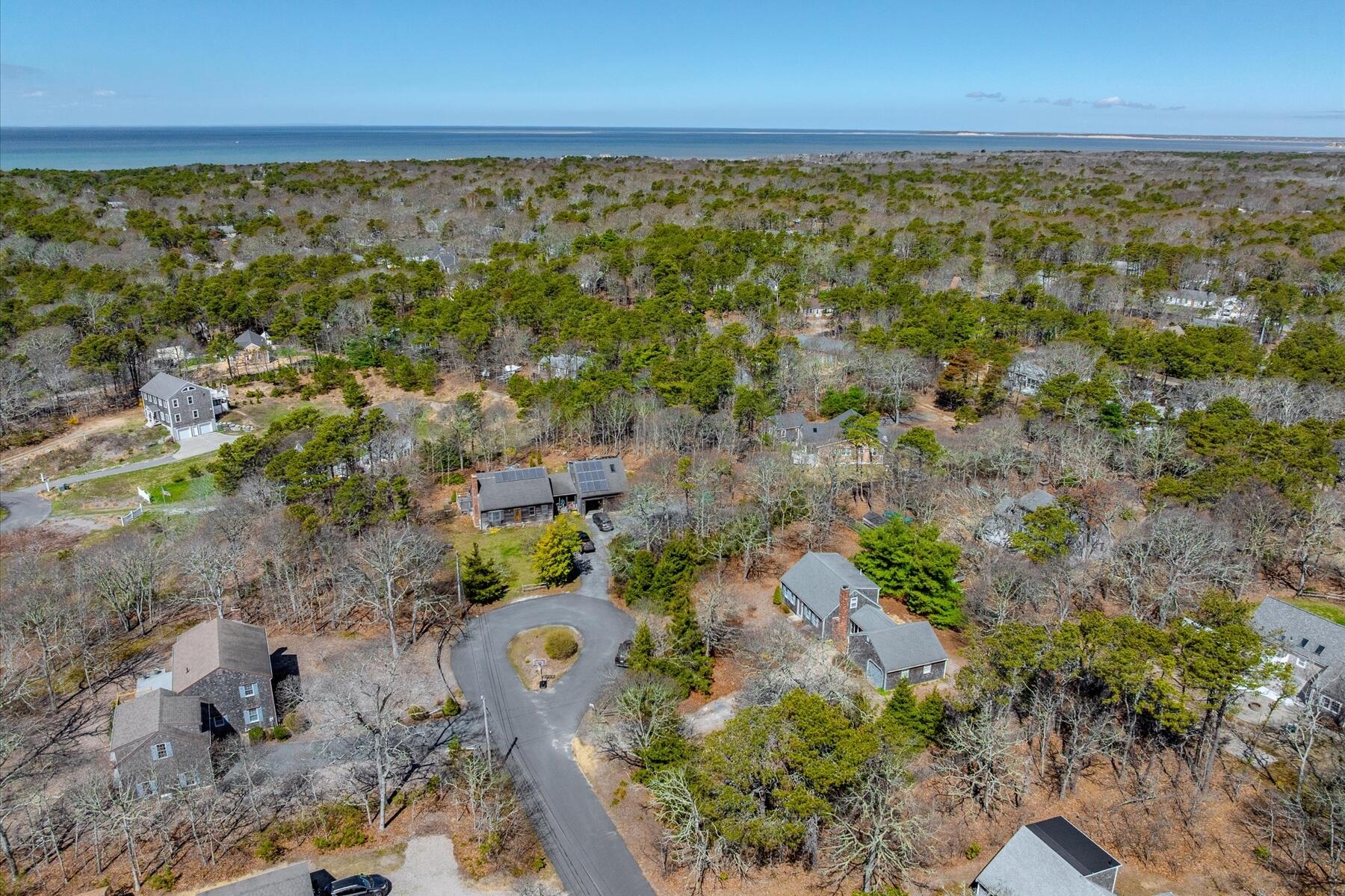 90 Whitney Road Eastham MA 02642