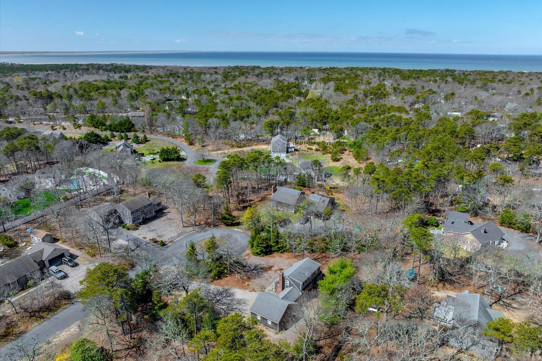 90 Whitney Road Eastham MA 02642