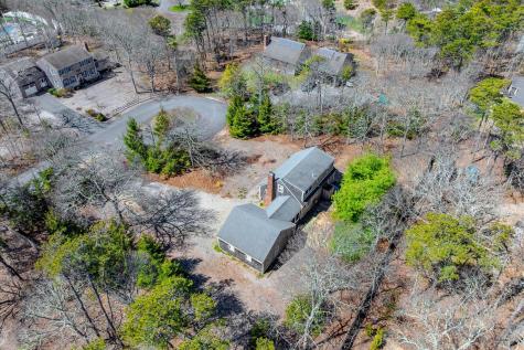 90 Whitney Road Eastham MA 02642