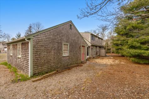 90 Whitney Road Eastham MA 02642